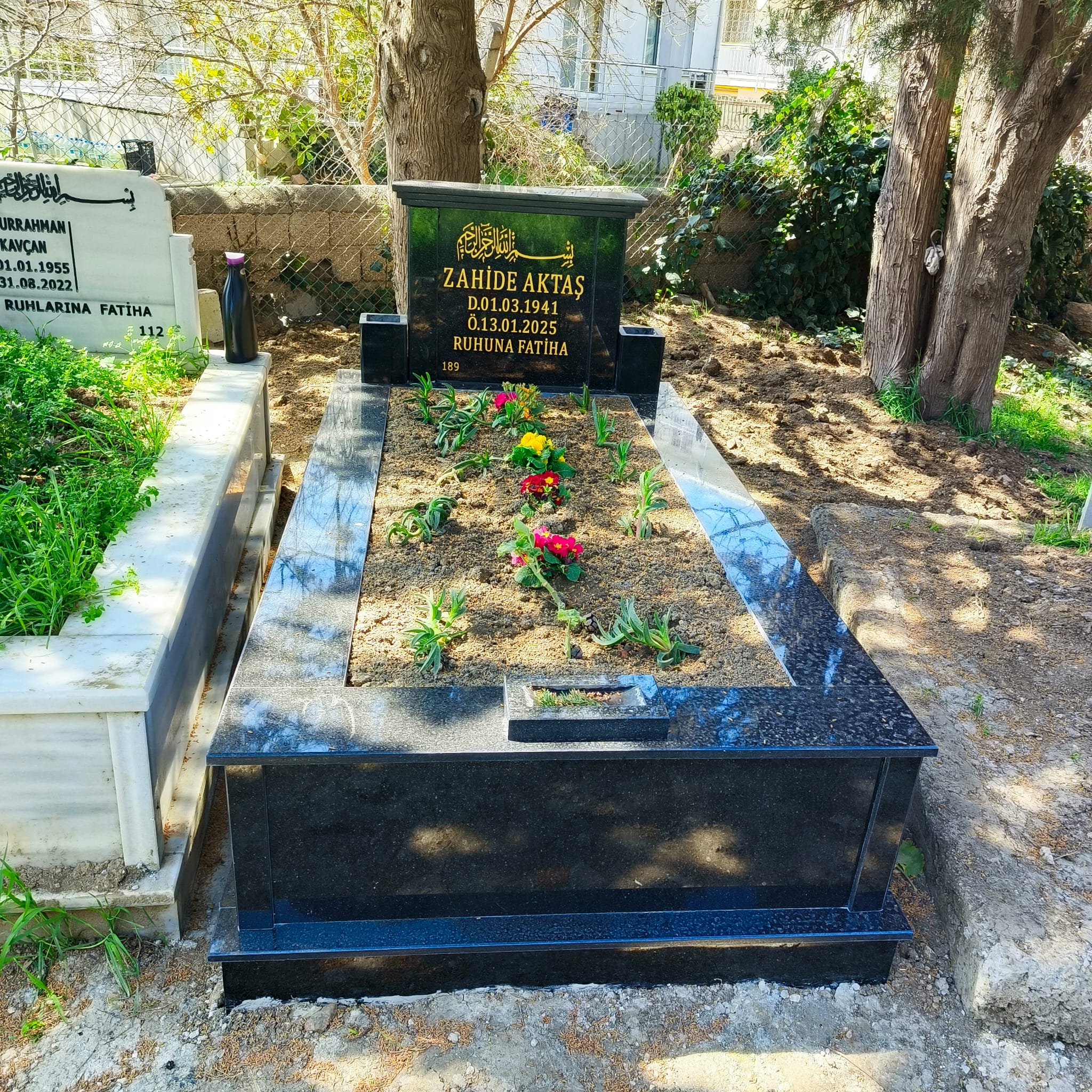 Mezar örneği 49