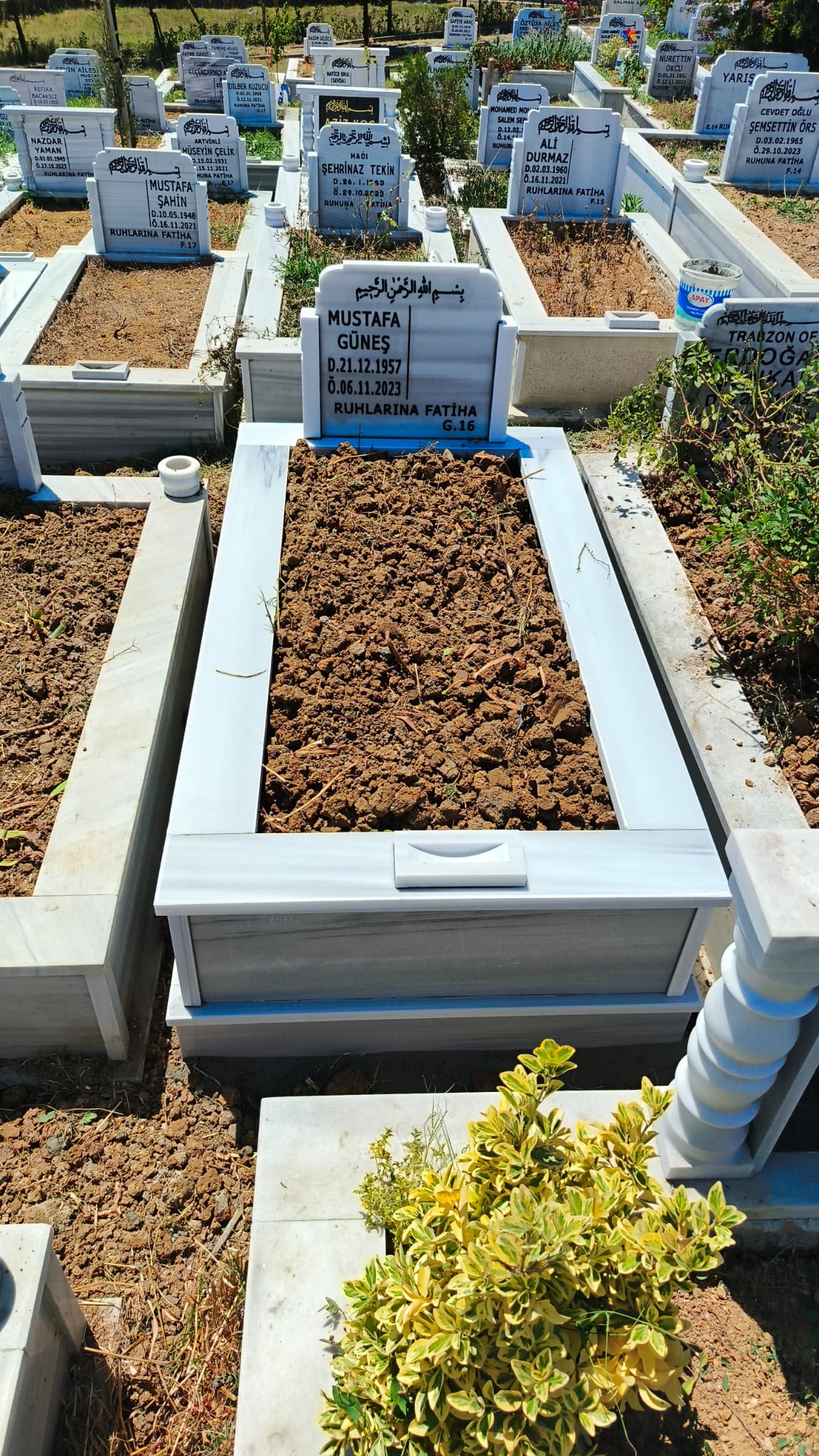 Mezar örneği 26