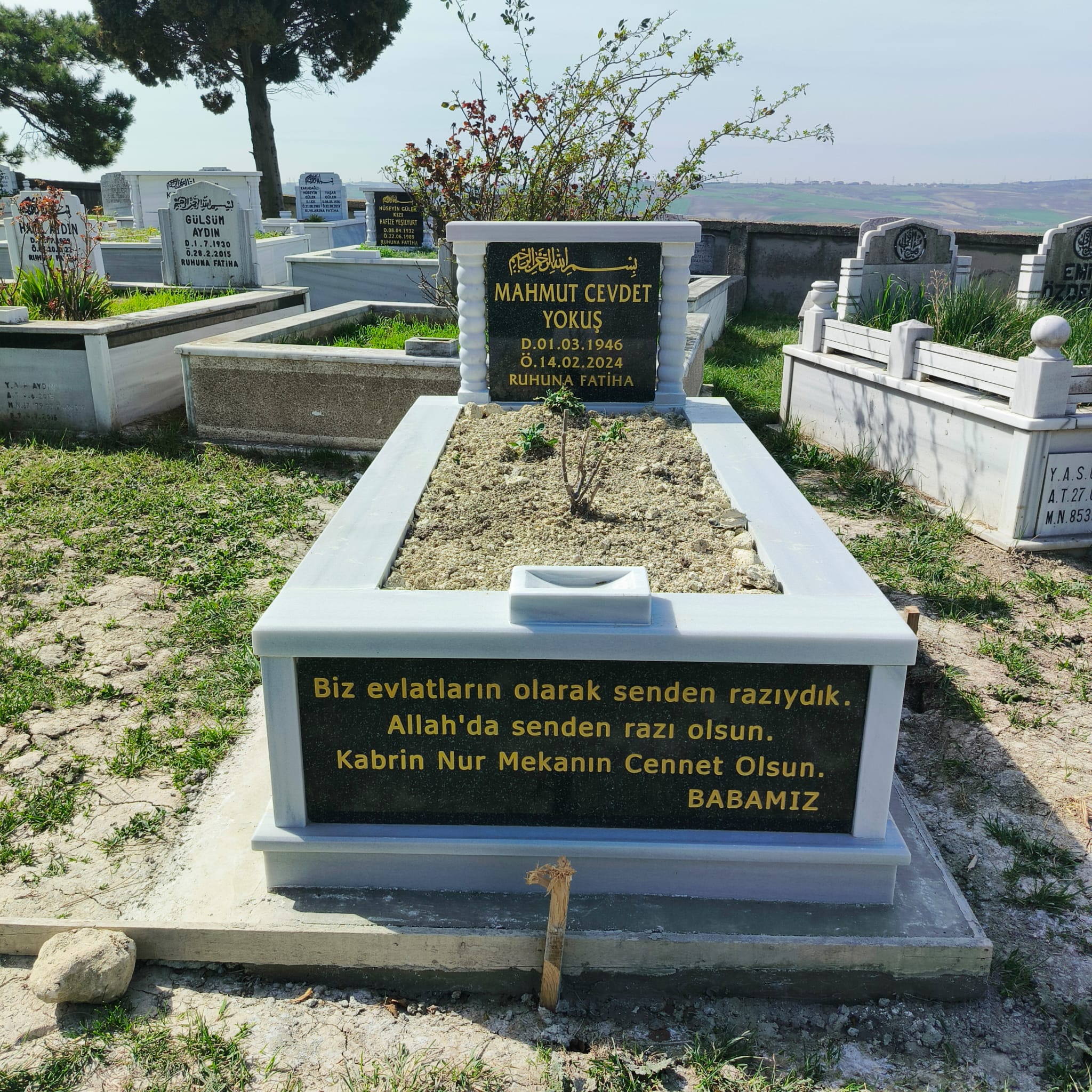 Mezar örneği 41