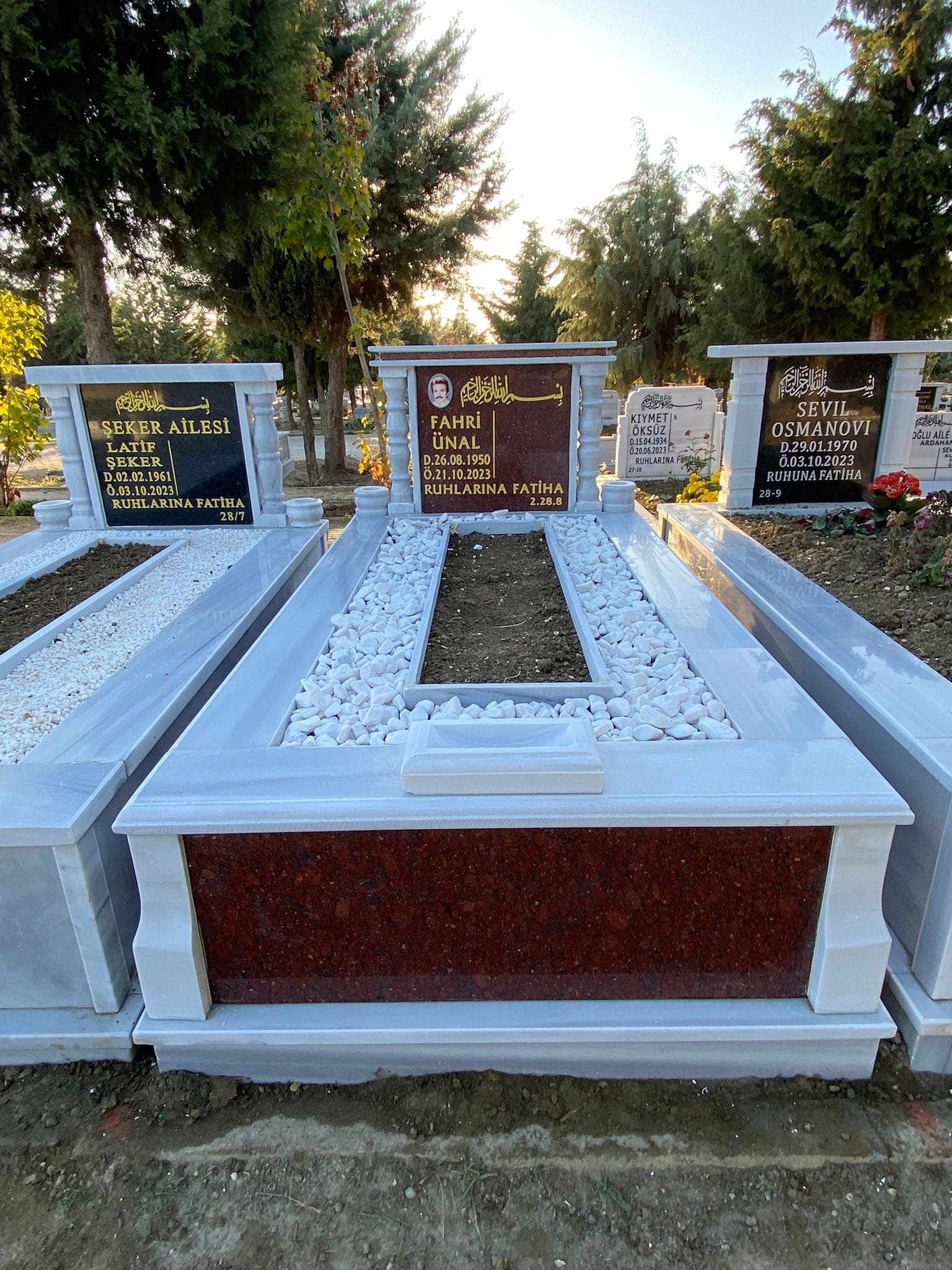 Mezar örneği 7