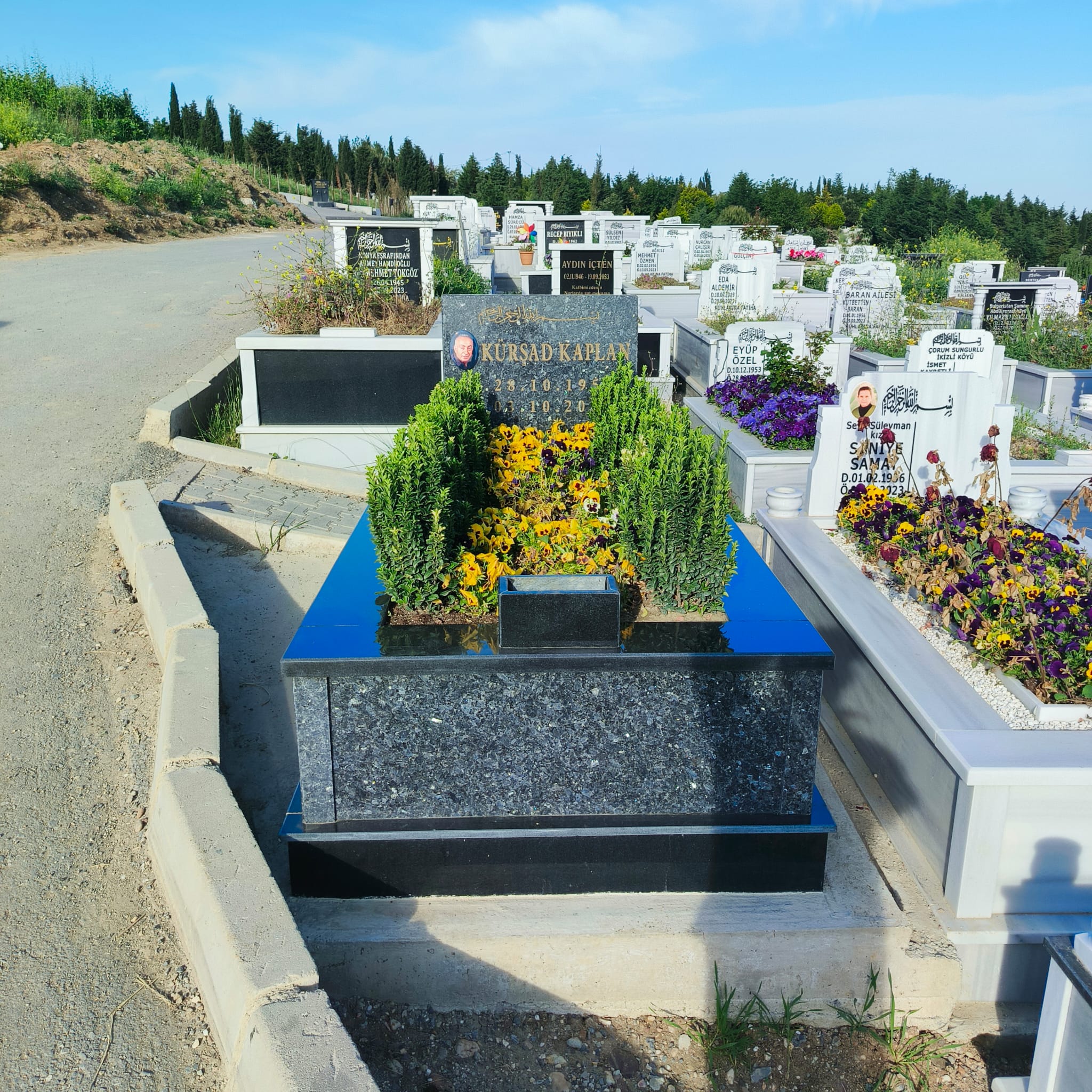 Mezar örneği 17