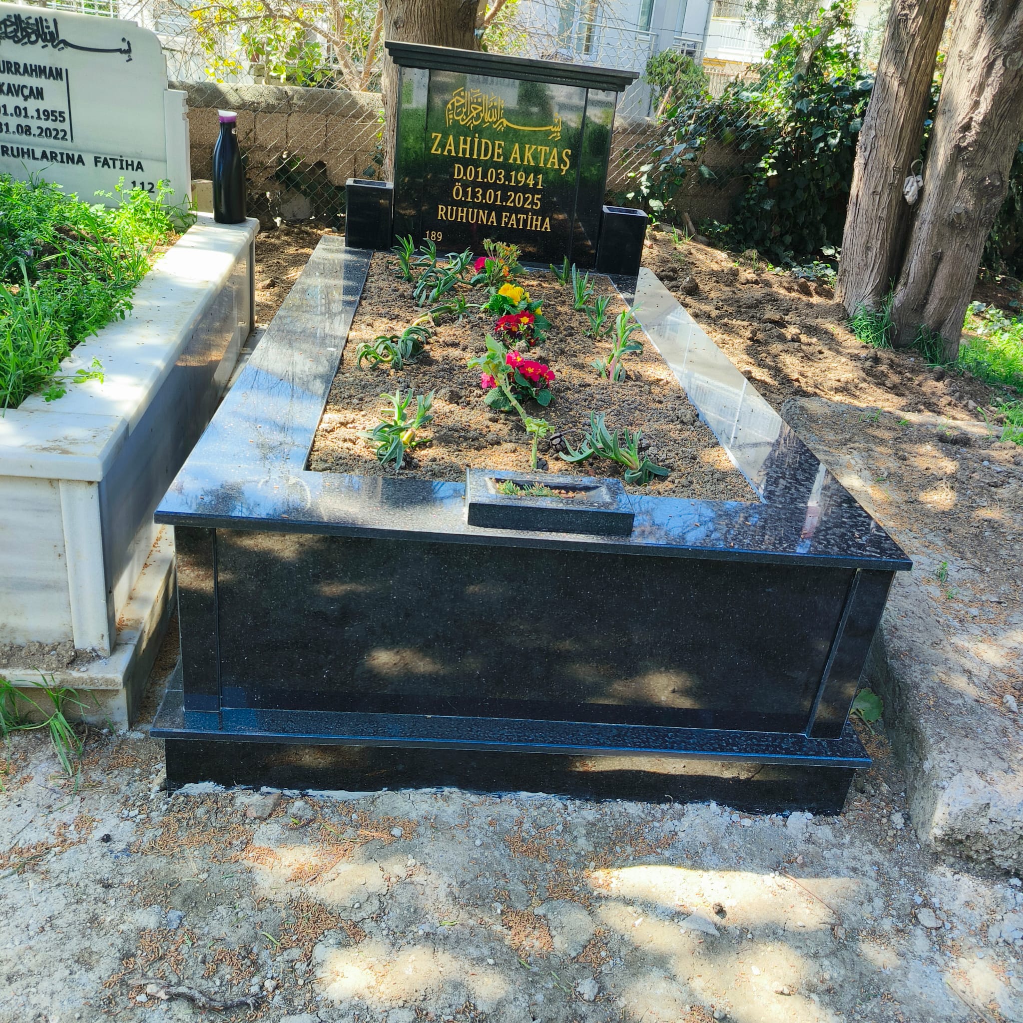 Mezar örneği 43