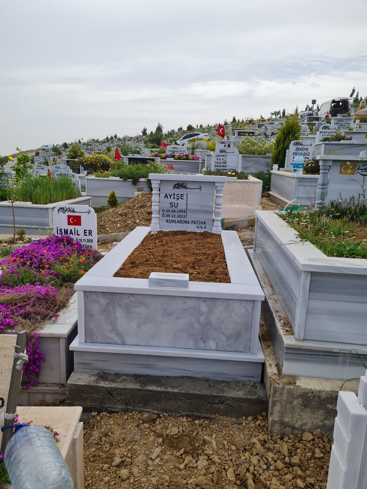 Mezar örneği 16
