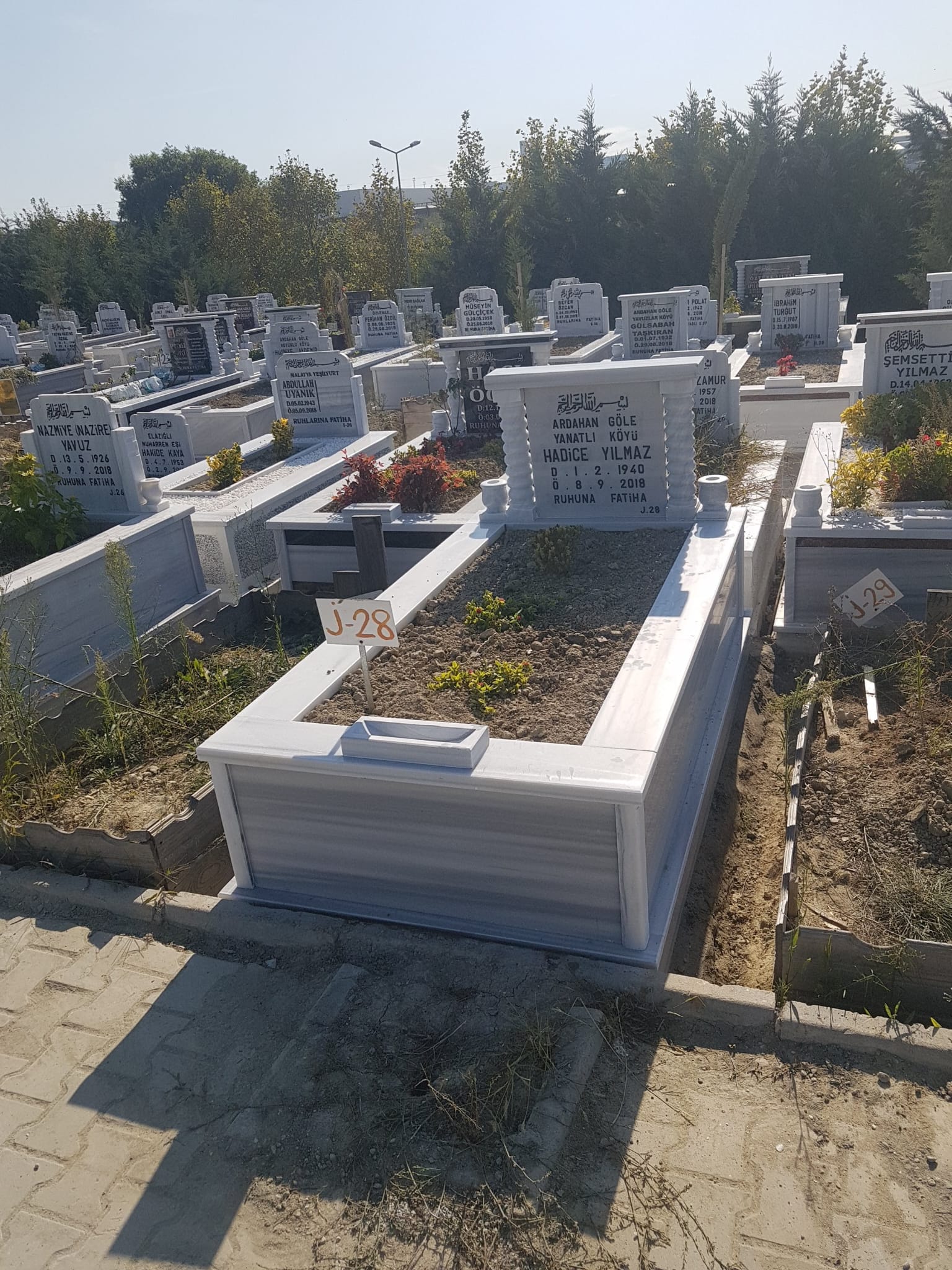 Mezar örneği 34