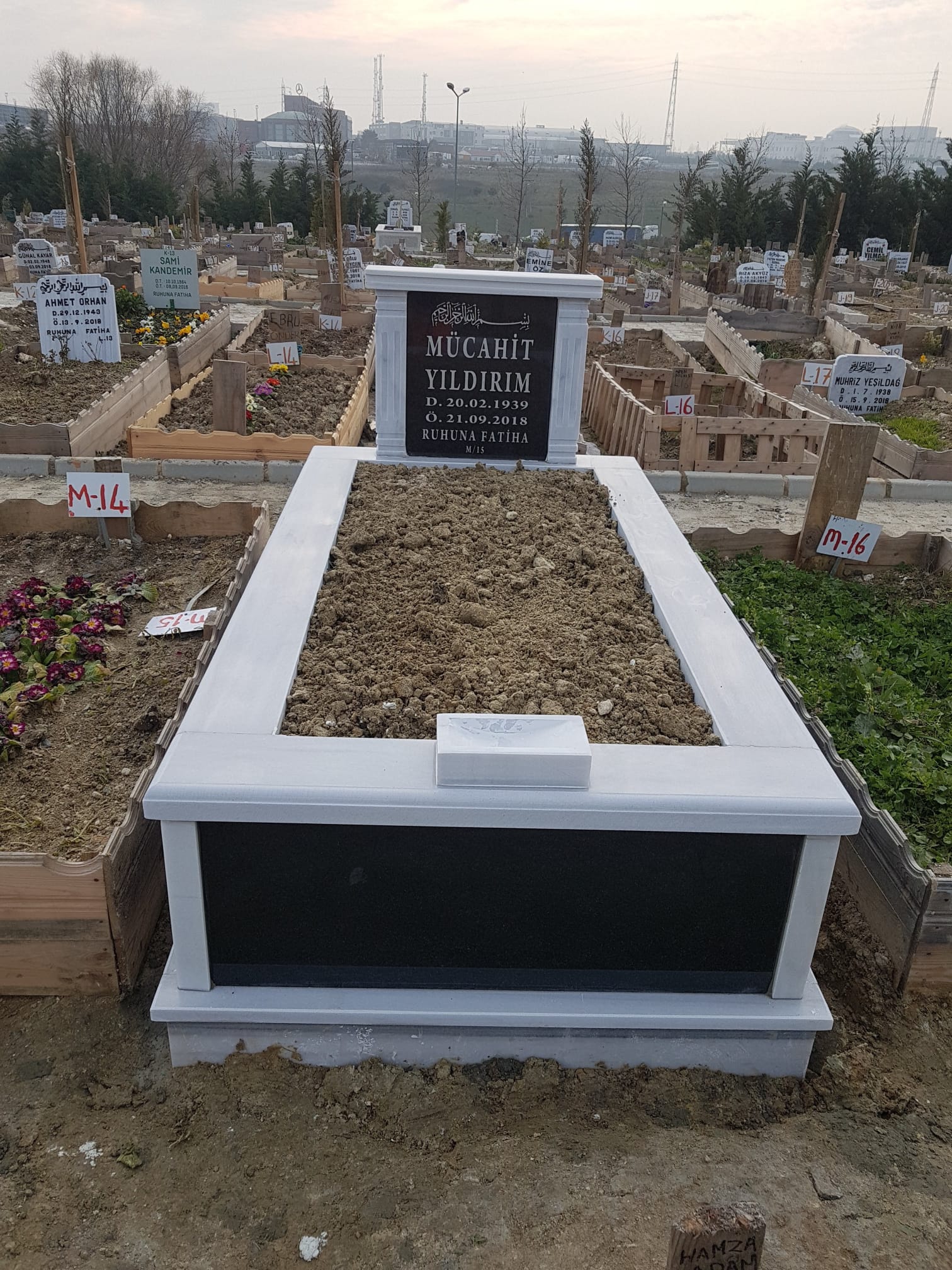 Mezar örneği 32
